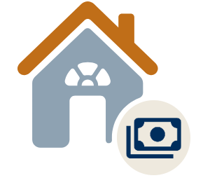 House-Cash-Icon House-Cash-Icon